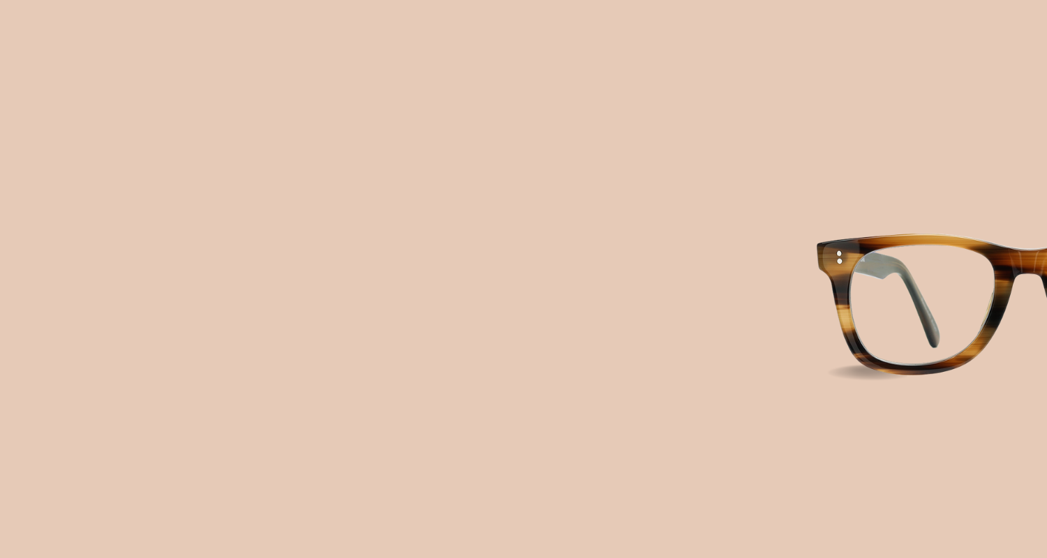 Ollie and Finn Eyewear Brown Eyeglasses Frames Collection