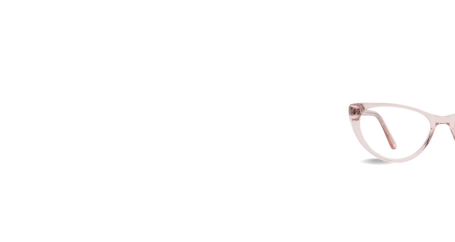 Ollie and Finn Eyewear Pink Eyeglasses Frames Collection