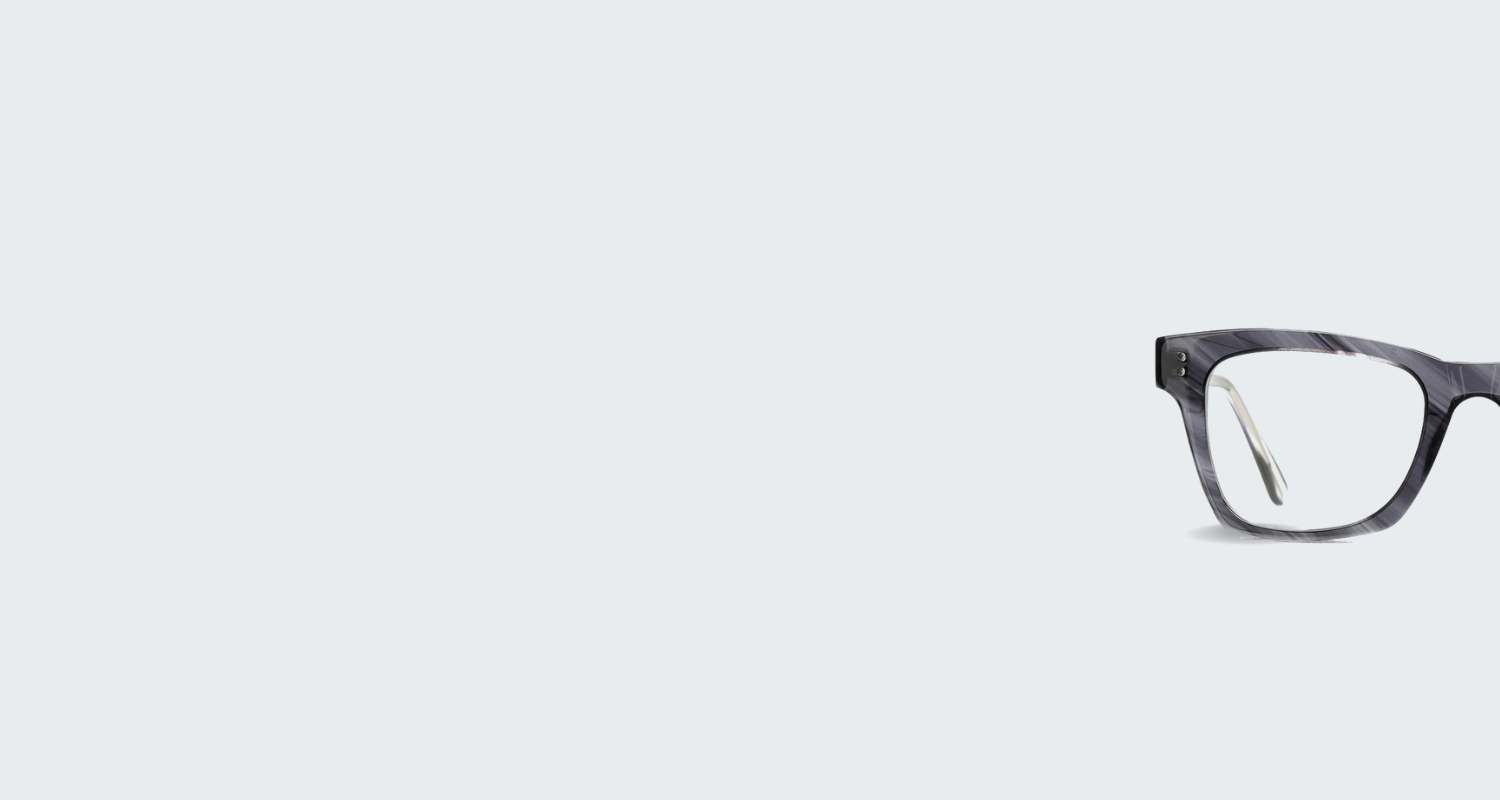 Ollie and Finn Eyewear Grey Eyeglasses Frames Collection