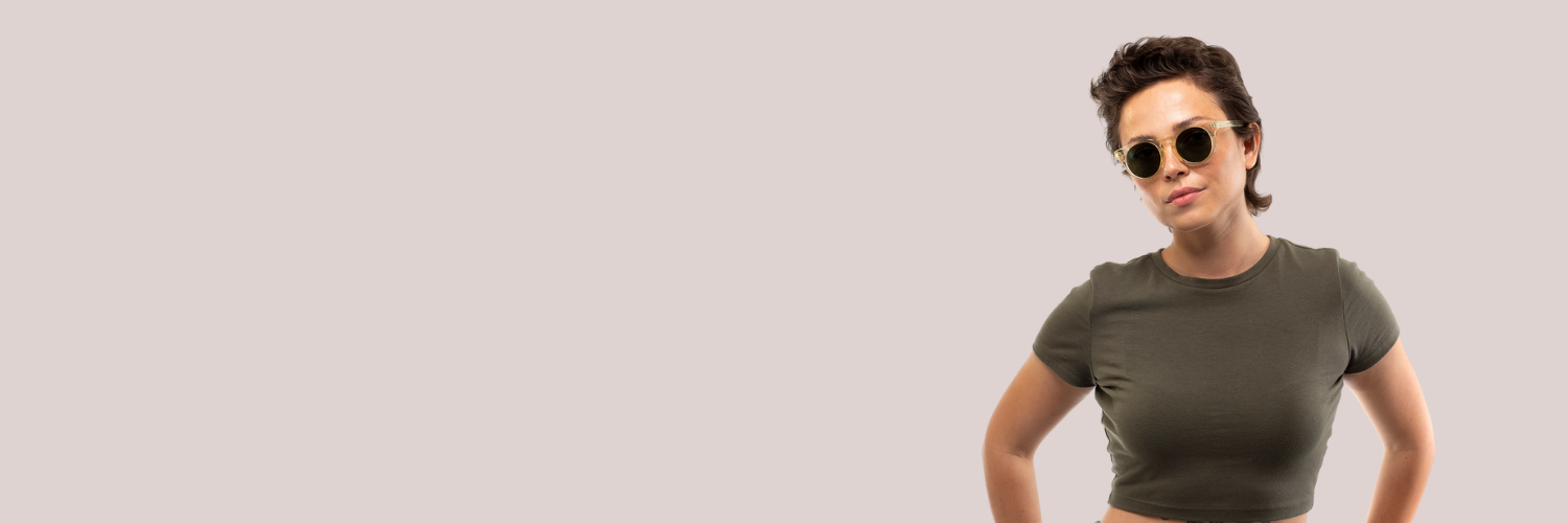 Ollie & Finn Women's Sunglasses