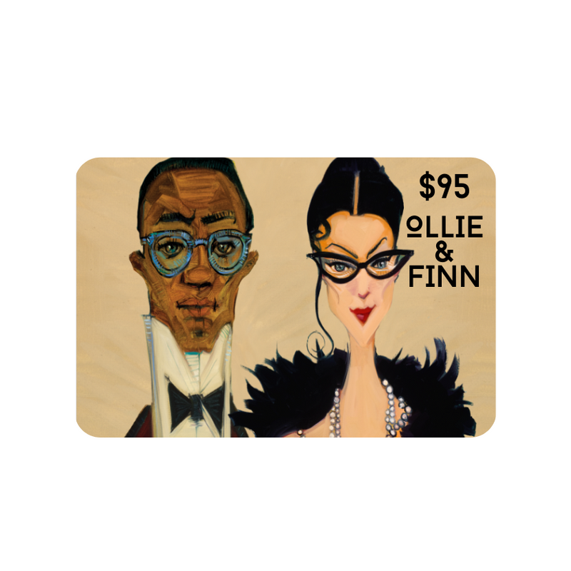 Ollie & Finn E-Gift Card