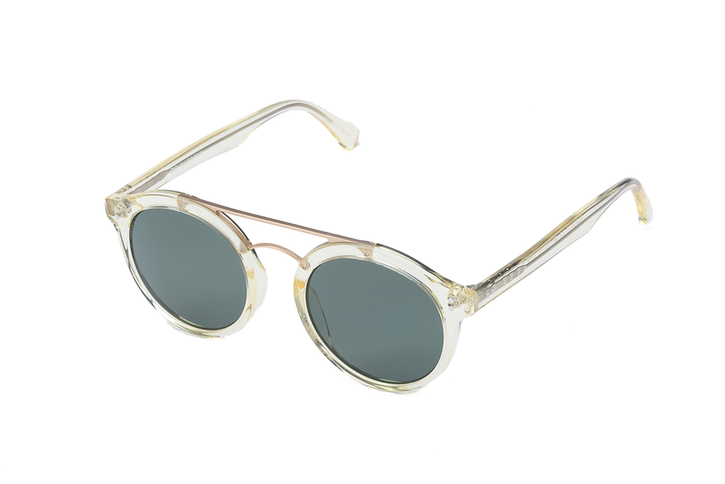 Quay best sale phoenix sunglasses